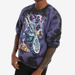 Star Wars Poster Art Crewneck